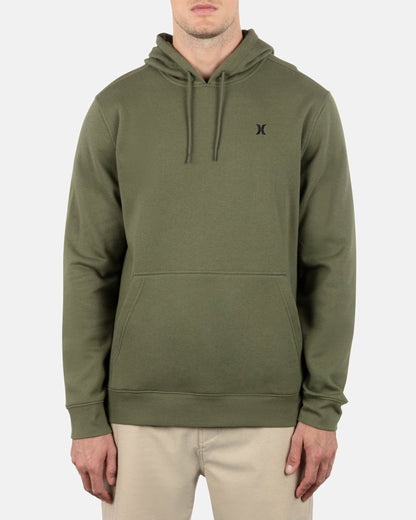 Icon Pullover | Hurley - Olive