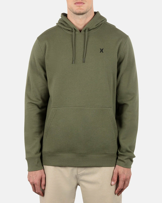 Icon Pullover | Hurley - Olive