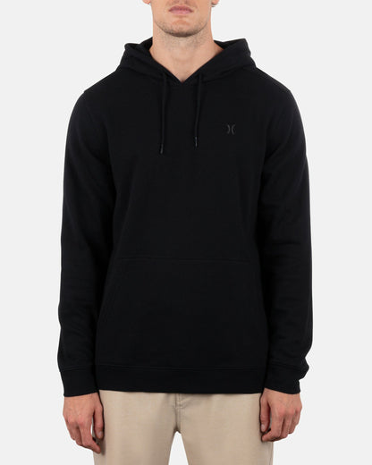 Icon Pullover | Hurley - Black