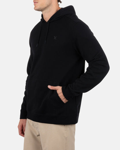 Icon Pullover | Hurley - Black