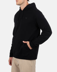 Icon Pullover | Hurley - Black