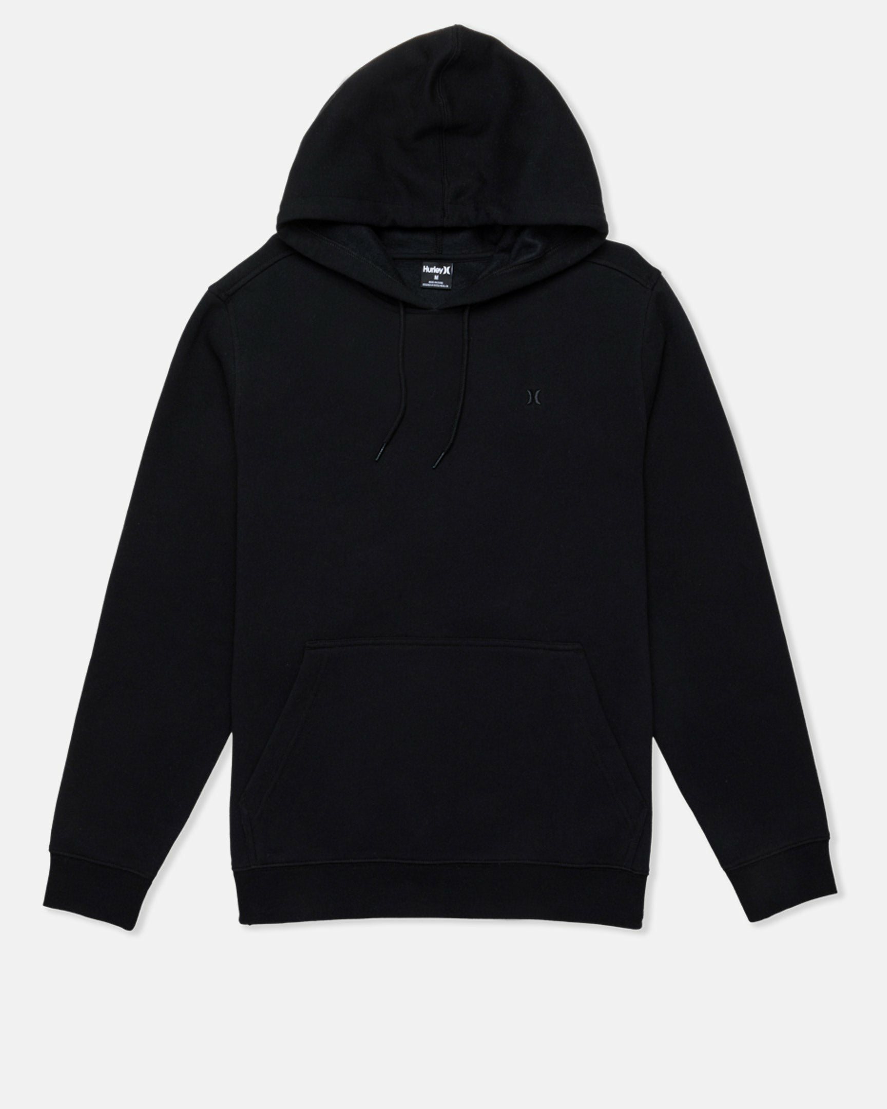 Icon Pullover | Hurley - Black