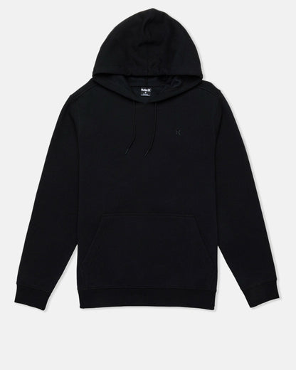Icon Pullover | Hurley - Black