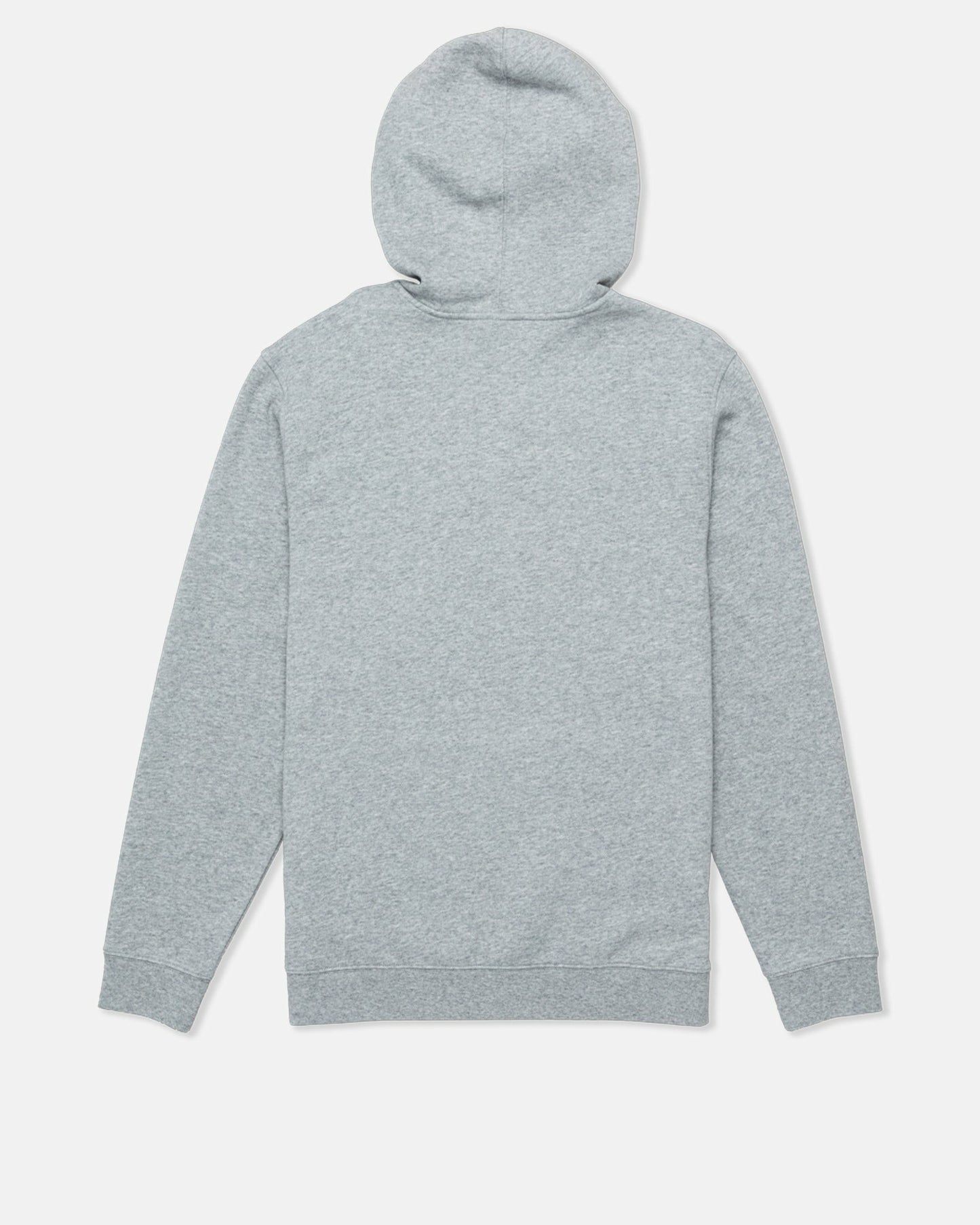 Icon Pullover | Hurley - Dark Grey Heather