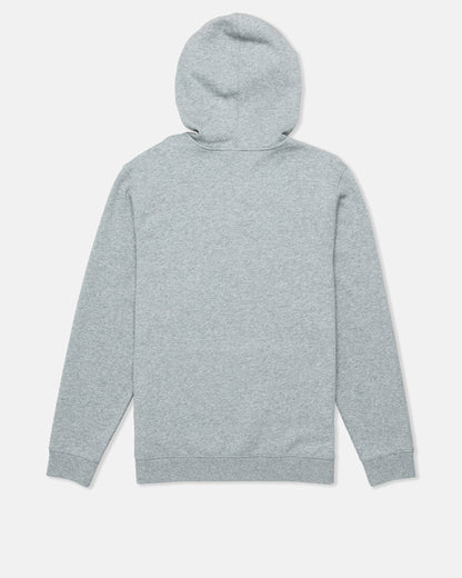 Icon Pullover | Hurley - Dark Grey Heather