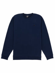Icon Long Sleeve Crew | Hurley - DARK BLUE