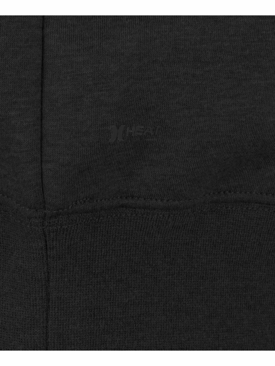 Acadia Heat 2.0 Pullover | Hurley - Black