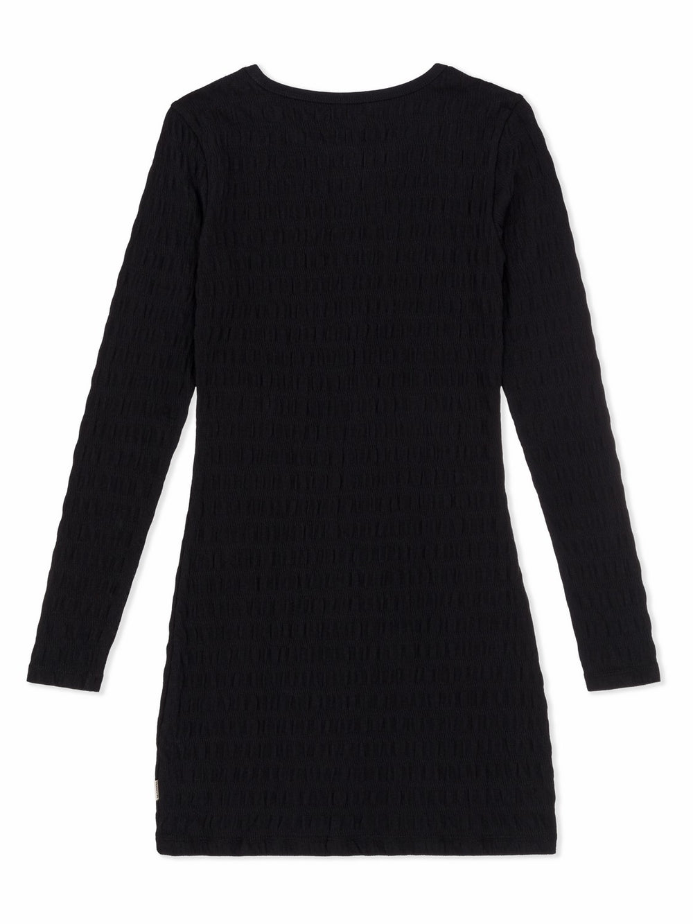 Whistler Long Sleeve Dress | Hurley - Black