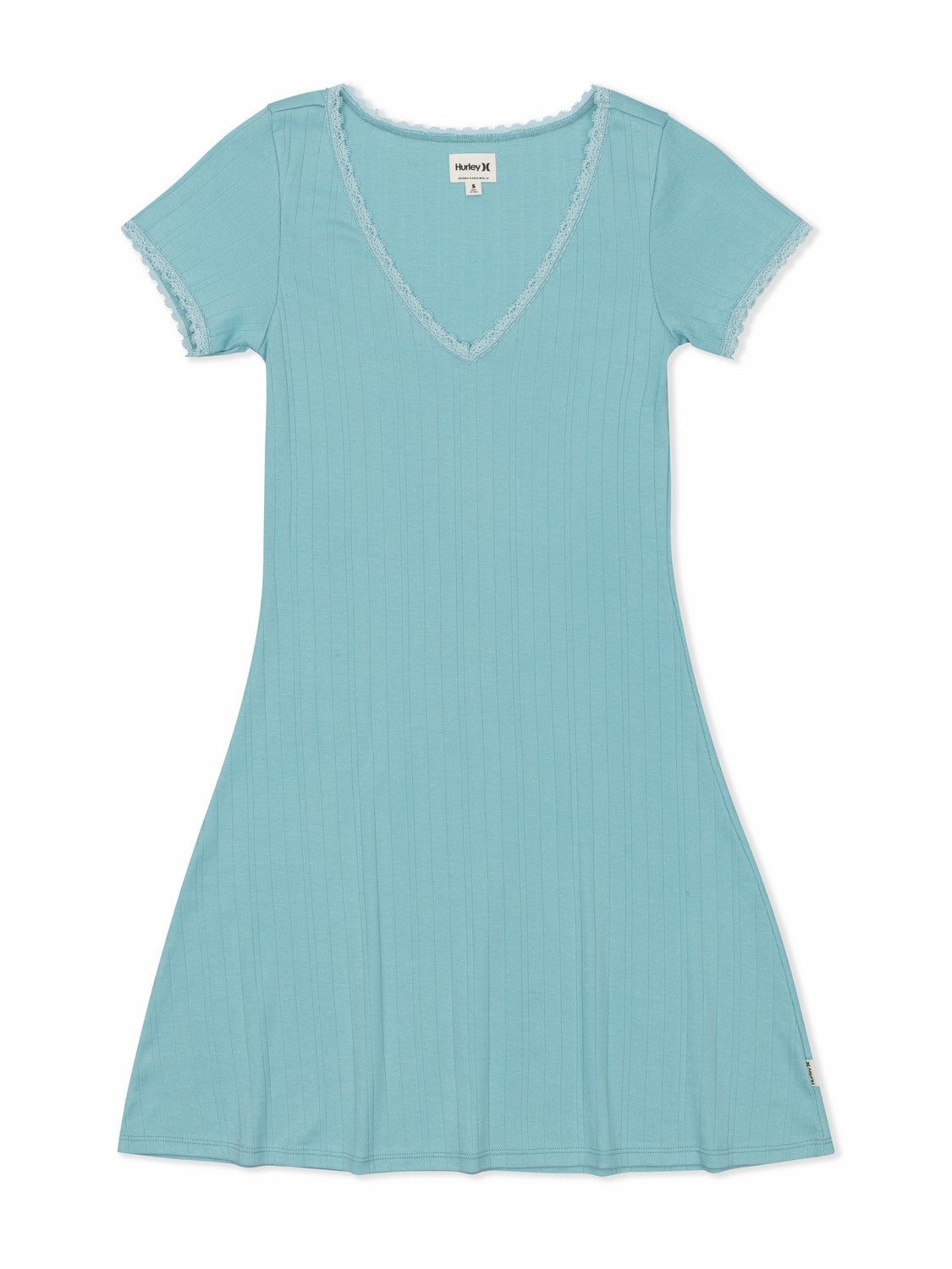 Gem Dress | Hurley - REEF WATERS