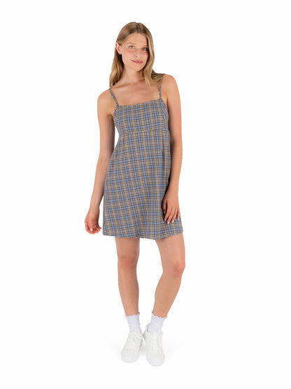 Isla Dress | Hurley - PROVENCE