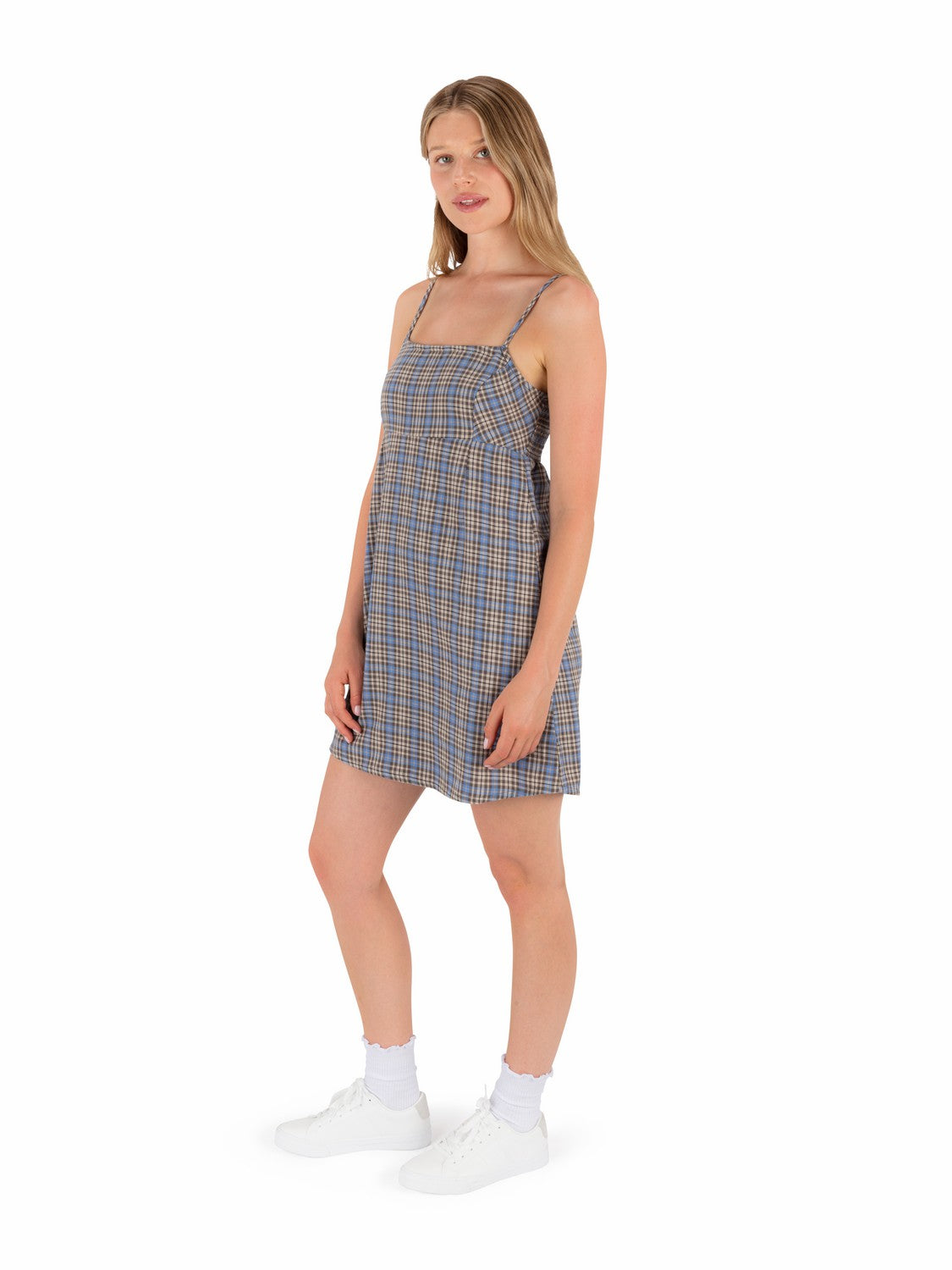 Isla Dress | Hurley - PROVENCE