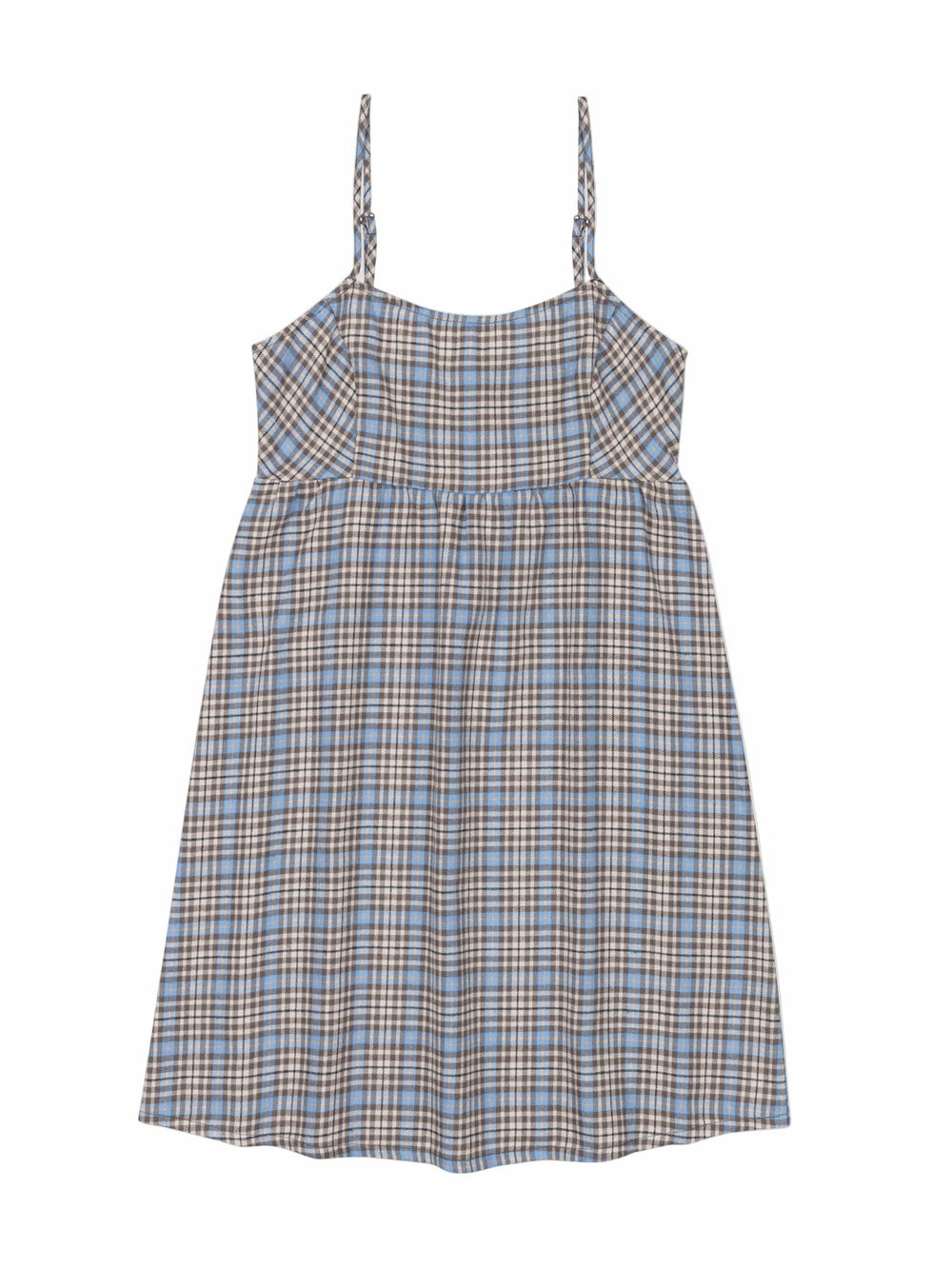 Isla Dress | Hurley - PROVENCE