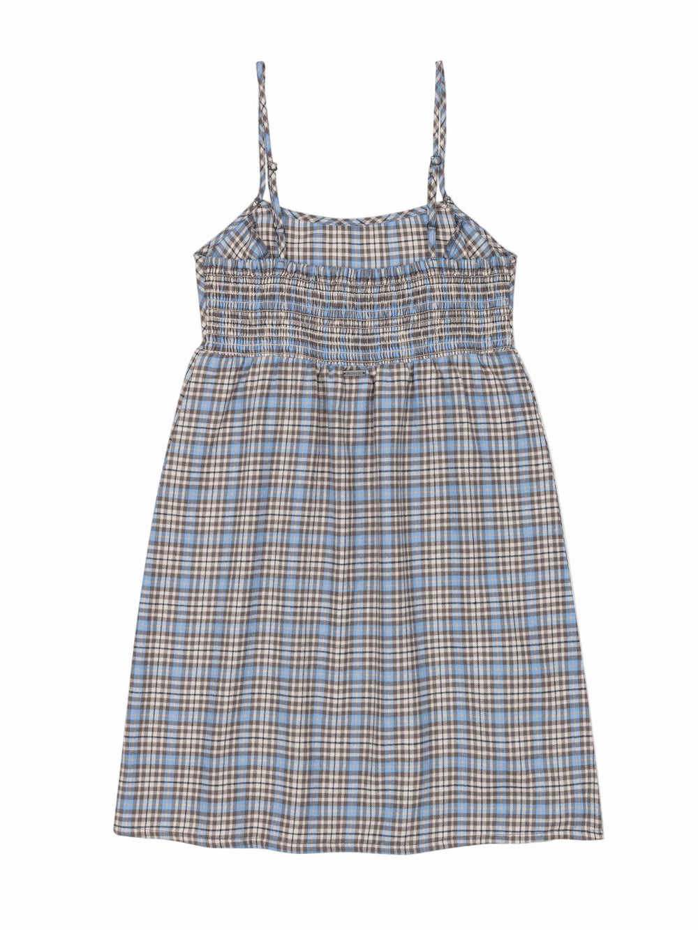 Isla Dress | Hurley - PROVENCE