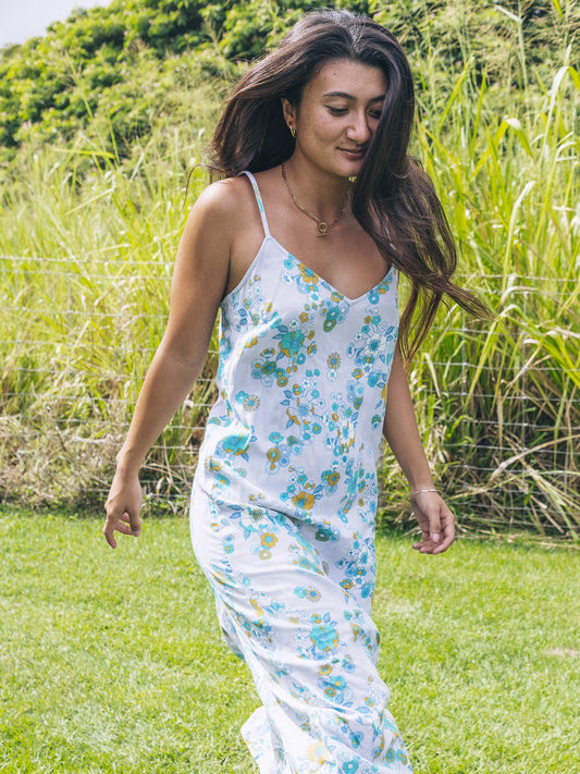 Beverly Slip Dress | Hurley - Iceland