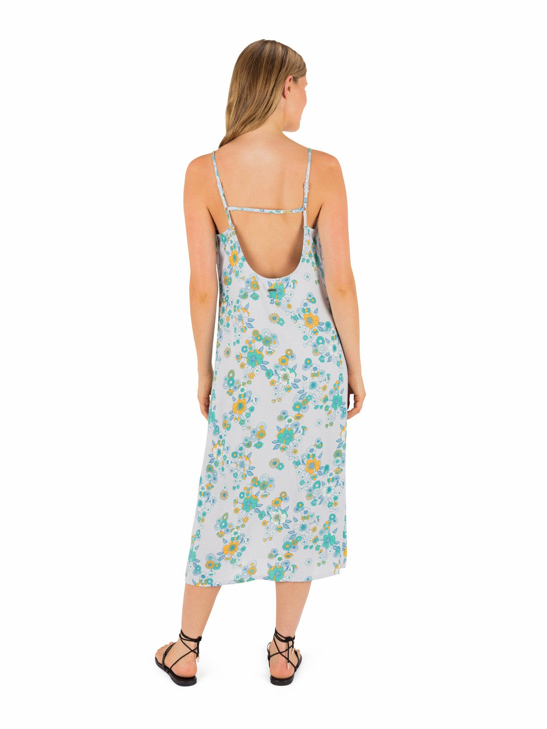 Beverly Slip Dress | Hurley - Iceland