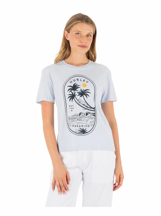 Paradiso Classic Tee | Hurley - Iceland