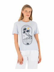 Paradiso Classic Tee | Hurley - Iceland