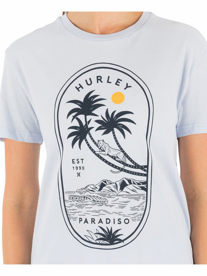 Paradiso Classic Tee | Hurley - Iceland