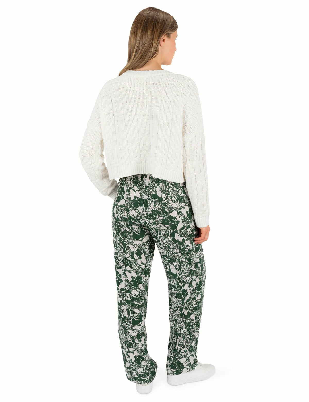 Park City Sweater | Hurley - Tofu