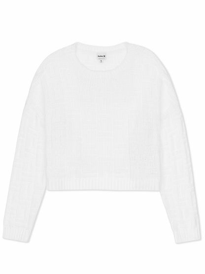 Park City Sweater | Hurley - Tofu