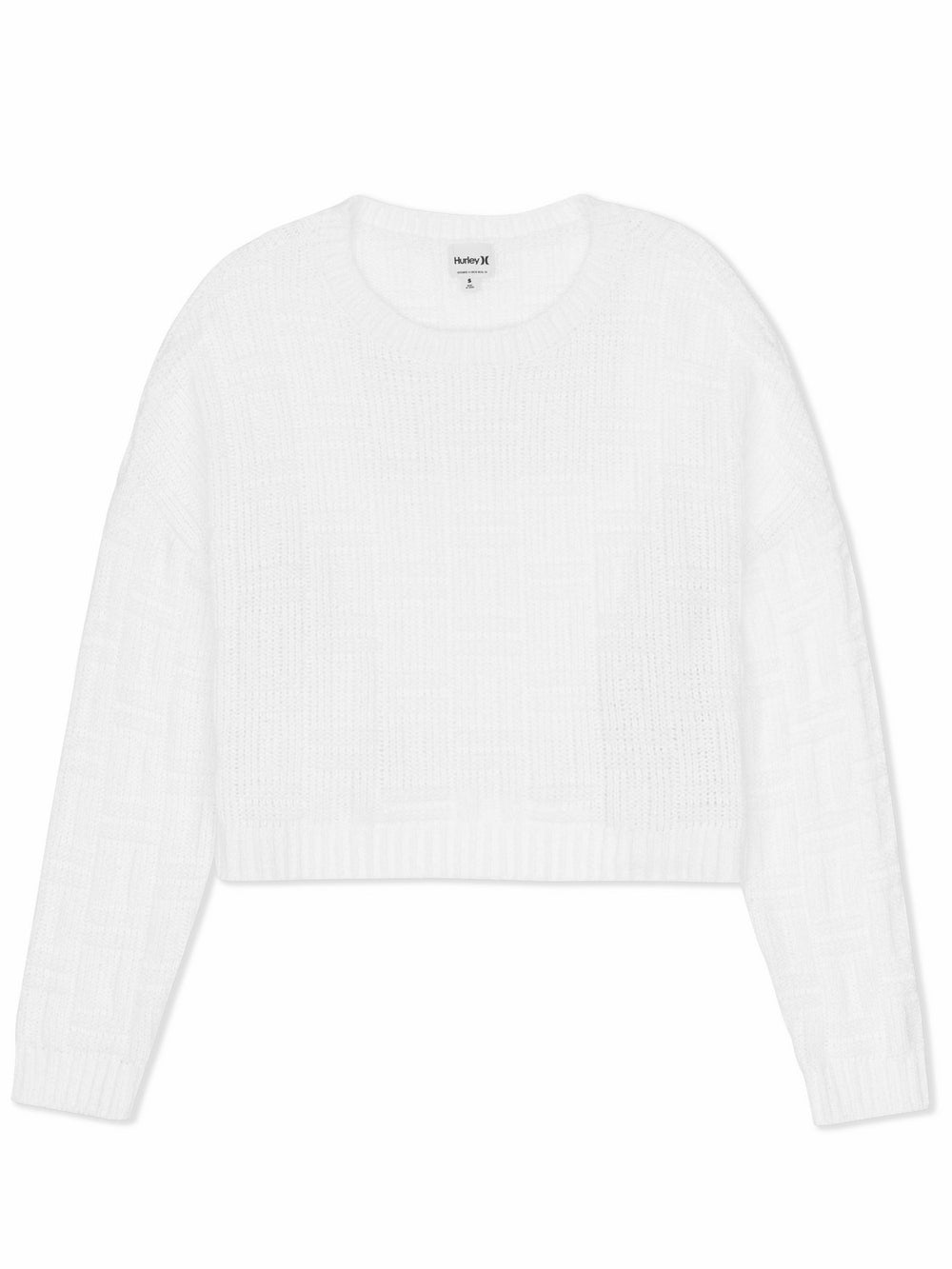 Park City Sweater | Hurley - Tofu