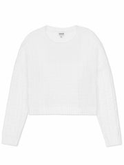 Park City Sweater | Hurley - Tofu