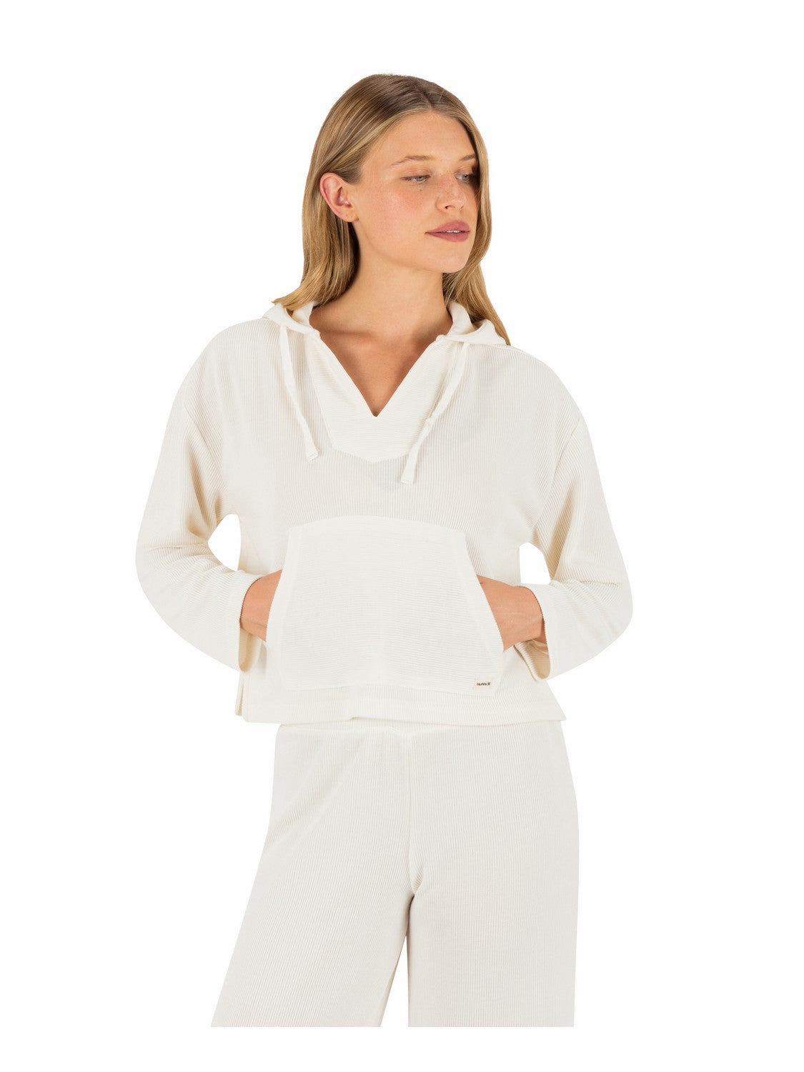 Positano Hoodie | Hurley - Tofu