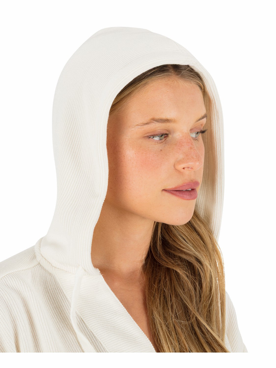 Positano Hoodie | Hurley - Tofu