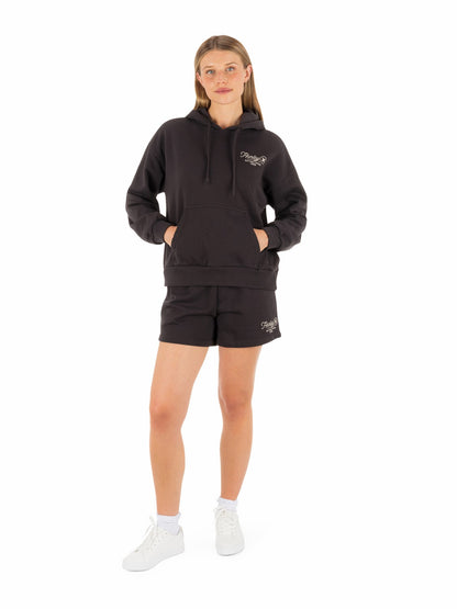 Surfbound Hoodie | Hurley - Off Black