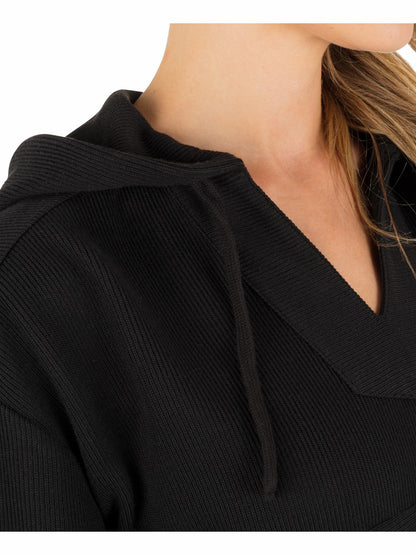 Positano Hoodie | Hurley - Black