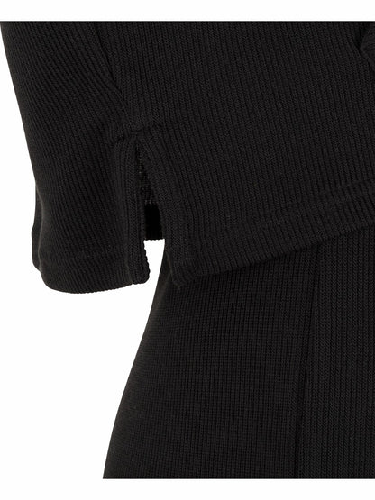 Positano Hoodie | Hurley - Black