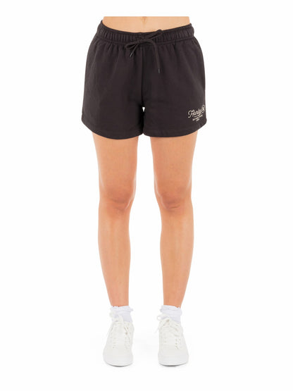 Surfbound Sweatshort | Hurley - Off Black