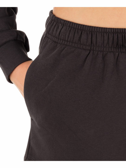 Surfbound Sweatshort | Hurley - Off Black