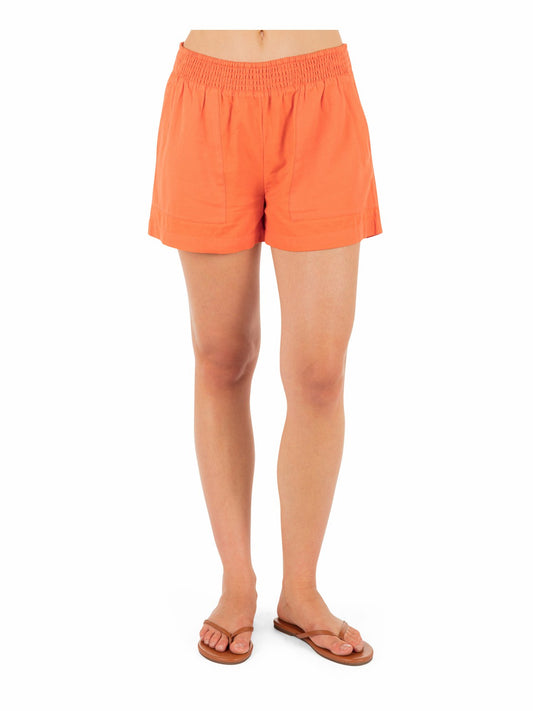 Beach Club Short | Hurley - Fruit Punch