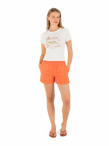Beach Club Short | Hurley - Fruit Punch
