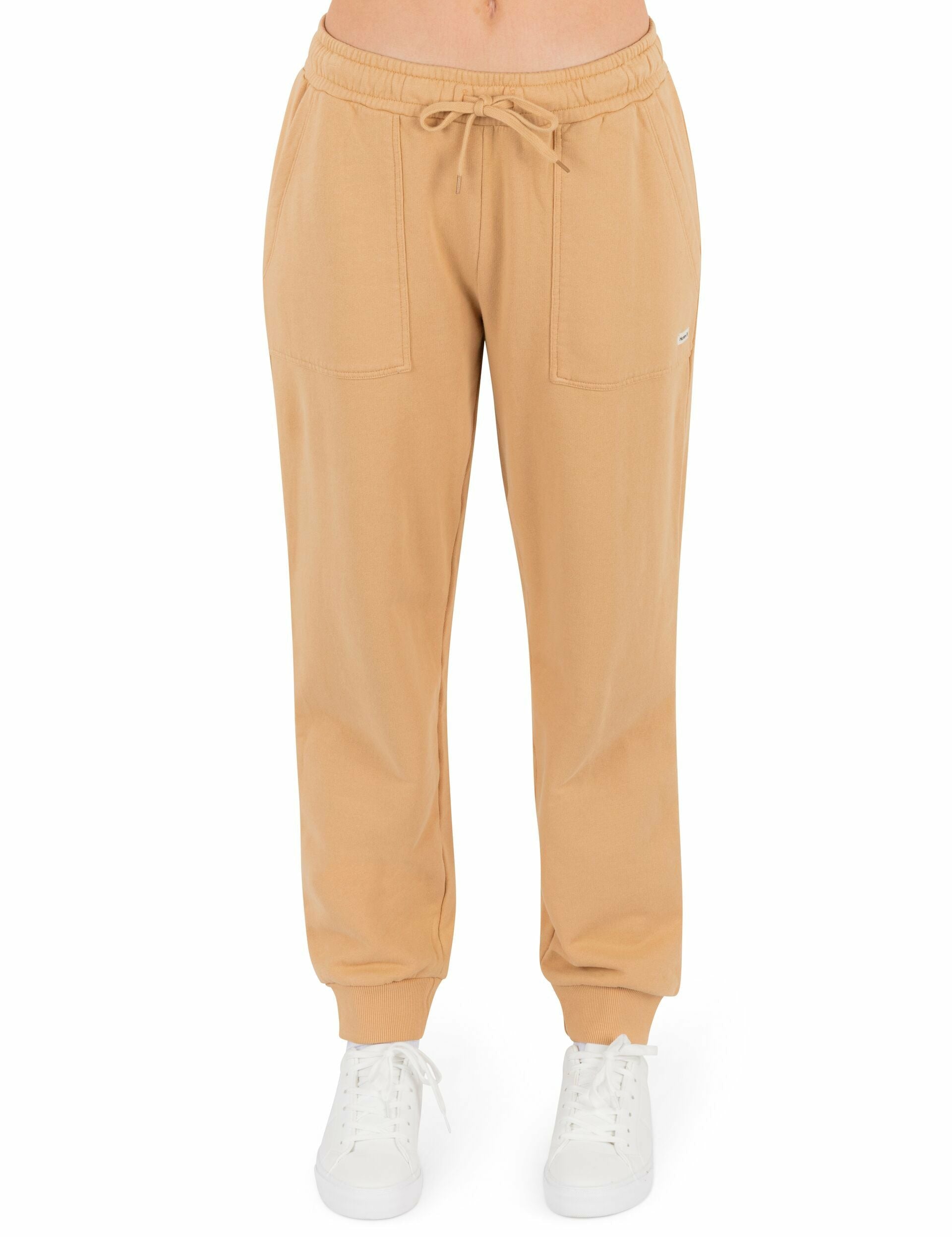 Stowe Jogger | Hurley - Tan