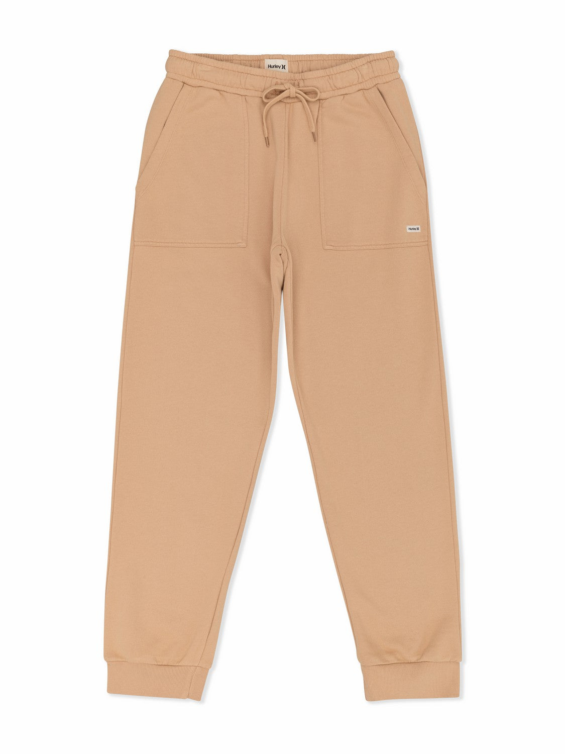 Stowe Jogger | Hurley - Tan