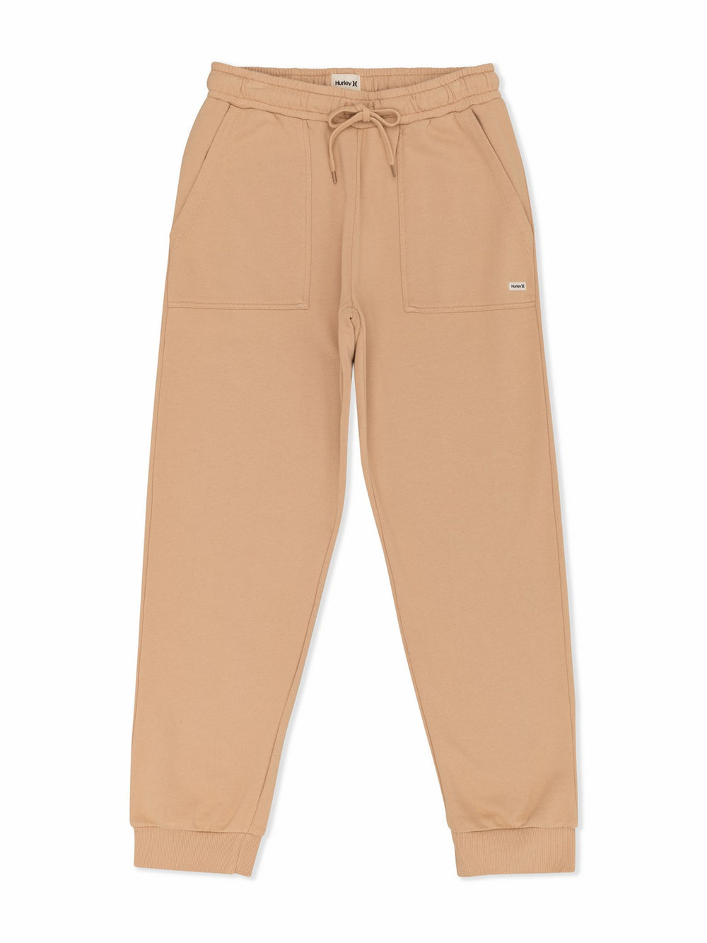 Stowe Jogger | Hurley - Tan