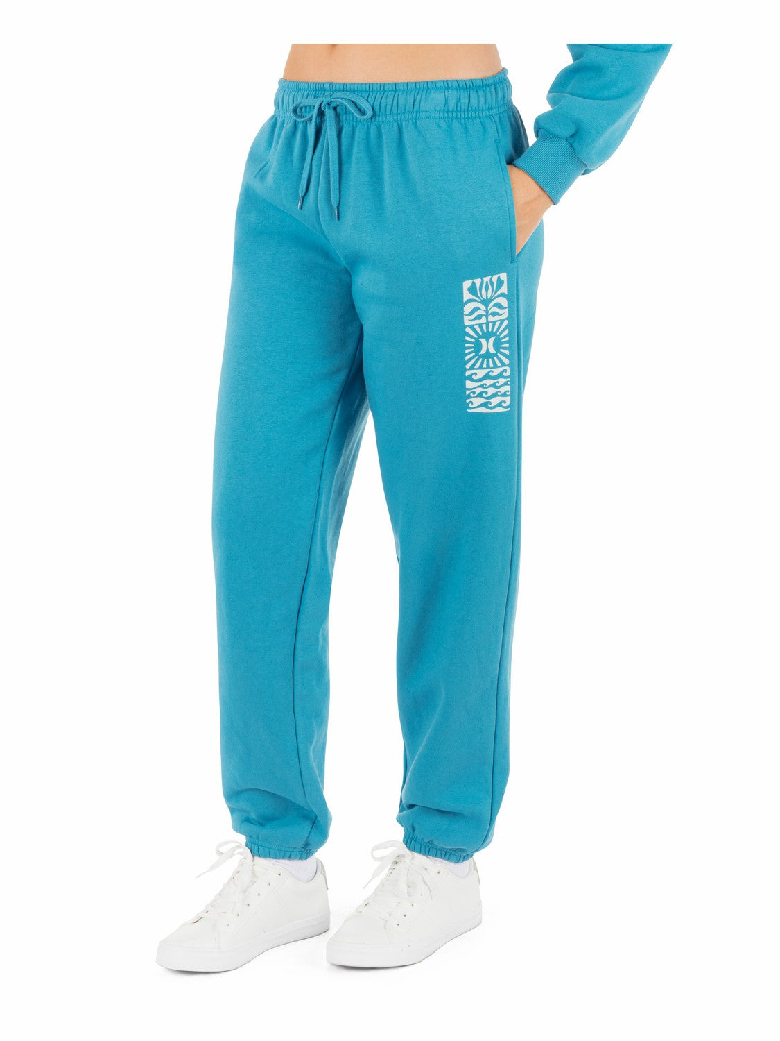 Surf Days Sweatpant | Hurley - Blue Moon