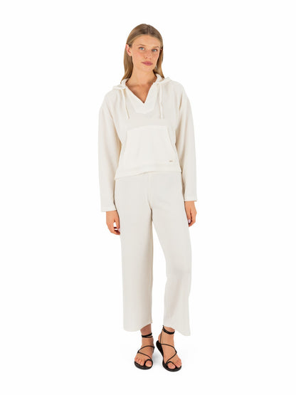 Positano Pant | Hurley - Tofu