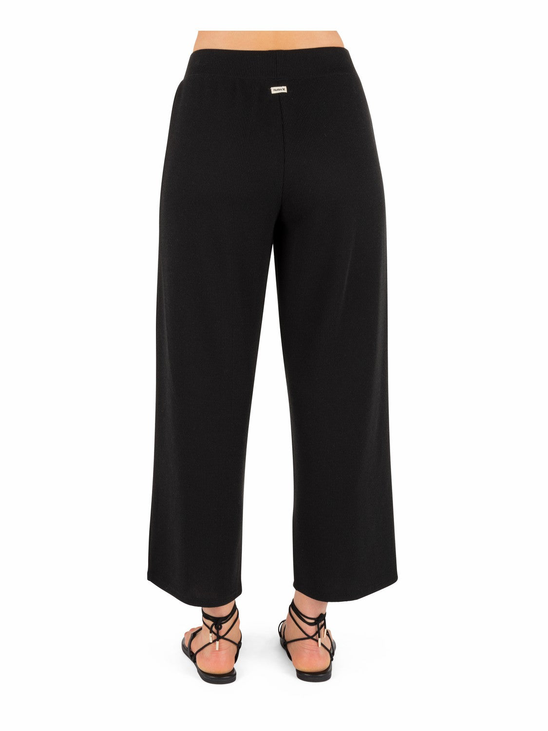 Positano Pant | Hurley - Black