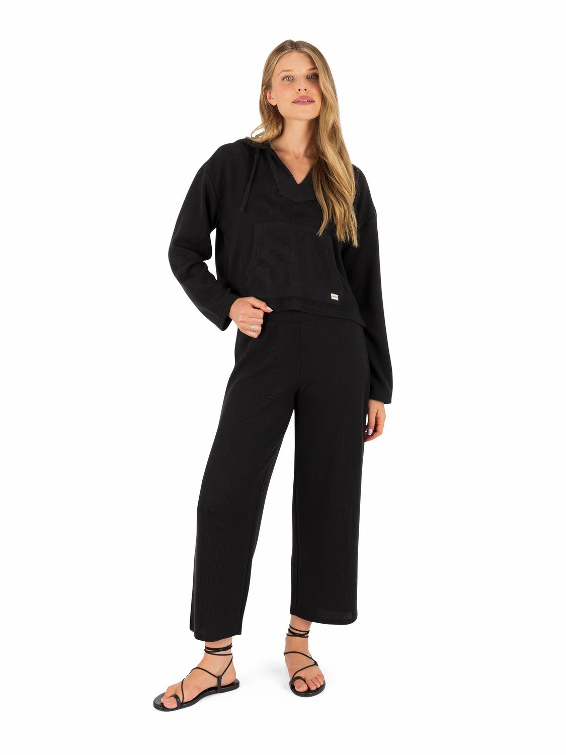 Positano Pant | Hurley - Black
