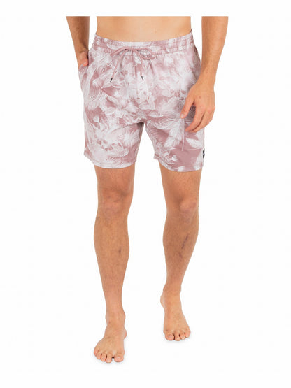 Cannonball Volley 17" | Hurley - Phantom Rose Combo