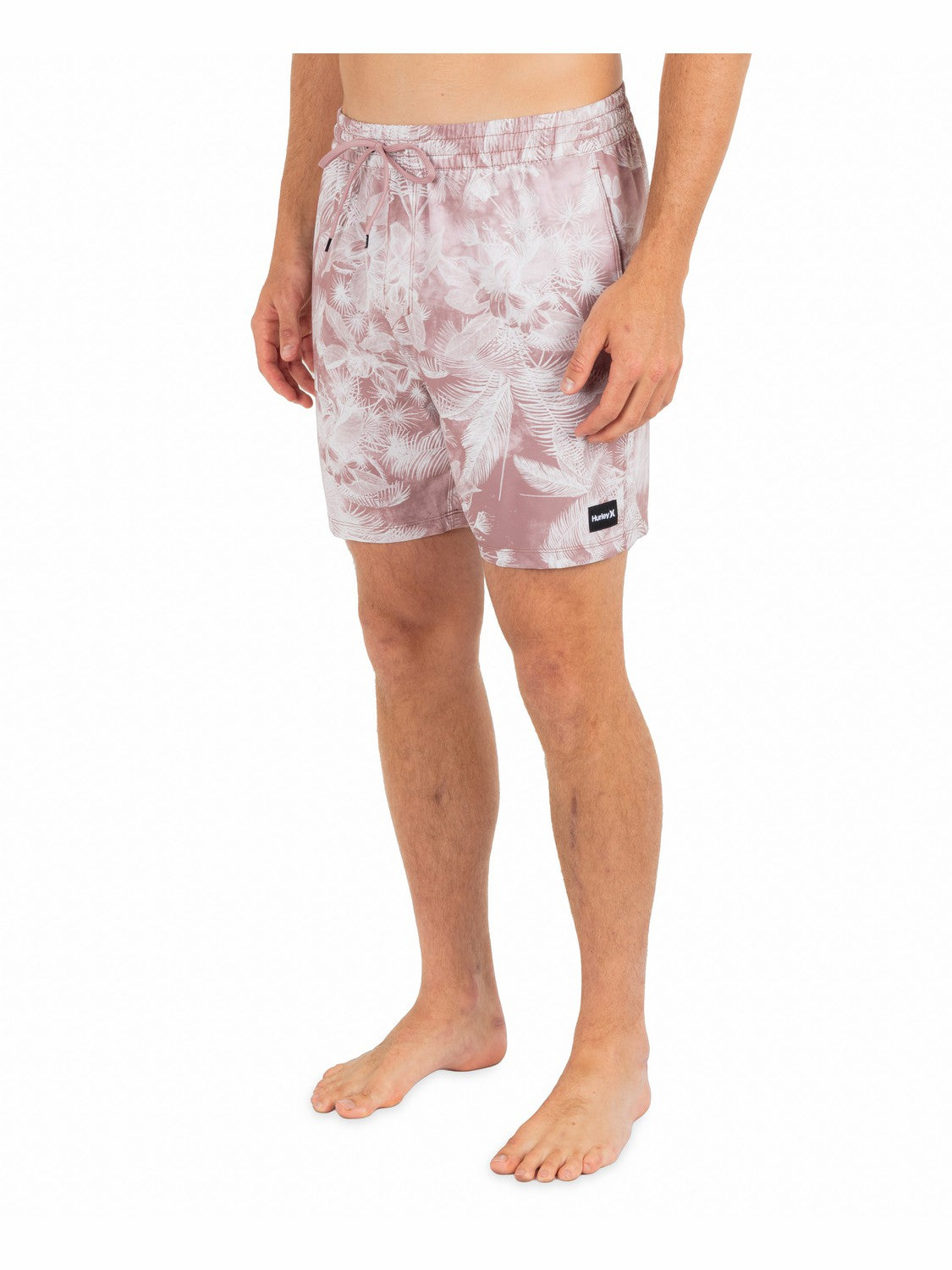 Cannonball Volley 17" | Hurley - Phantom Rose Combo
