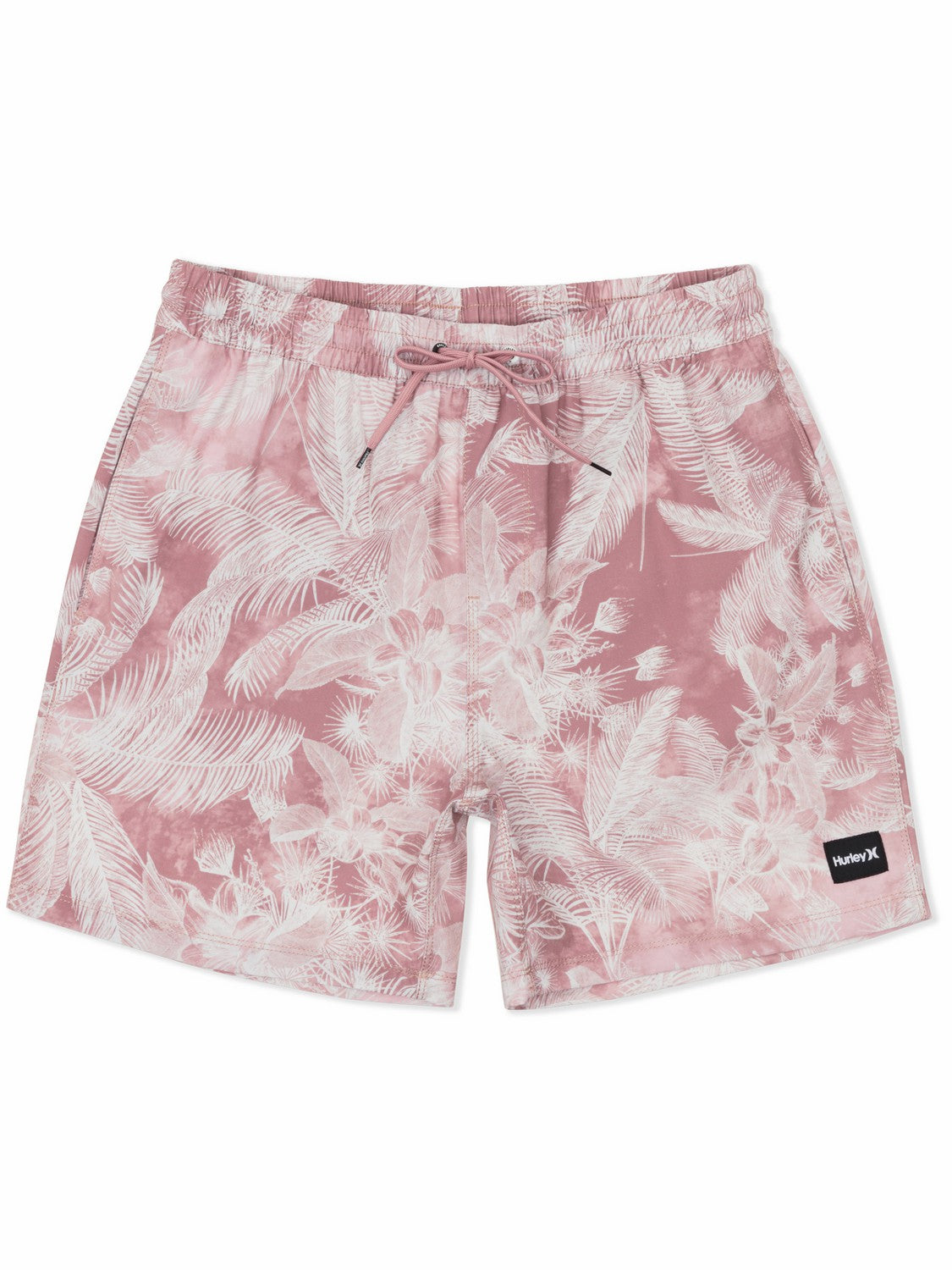 Cannonball Volley 17" | Hurley - Phantom Rose Combo