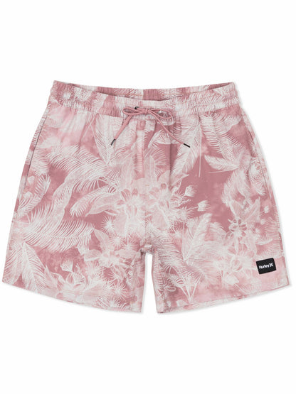 Cannonball Volley 17" | Hurley - Phantom Rose Combo