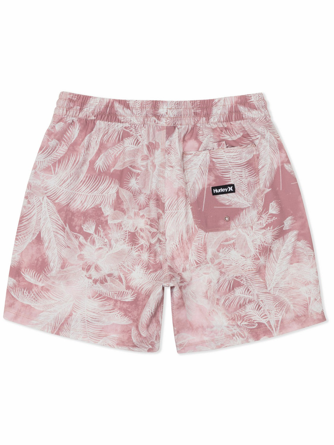 Cannonball Volley 17" | Hurley - Phantom Rose Combo