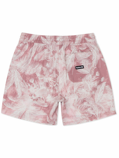 Cannonball Volley 17" | Hurley - Phantom Rose Combo