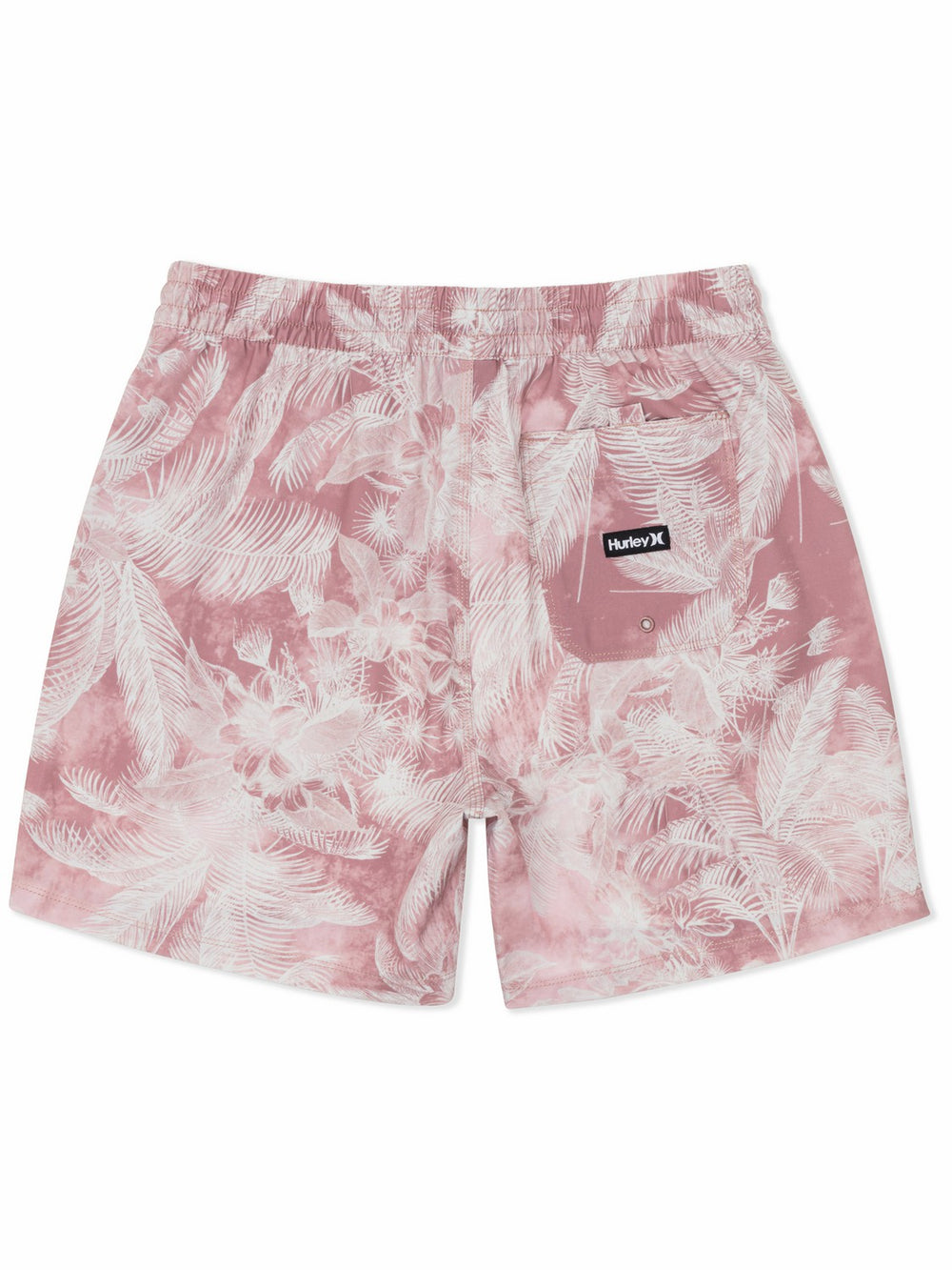 Cannonball Volley 17" | Hurley - Phantom Rose Combo