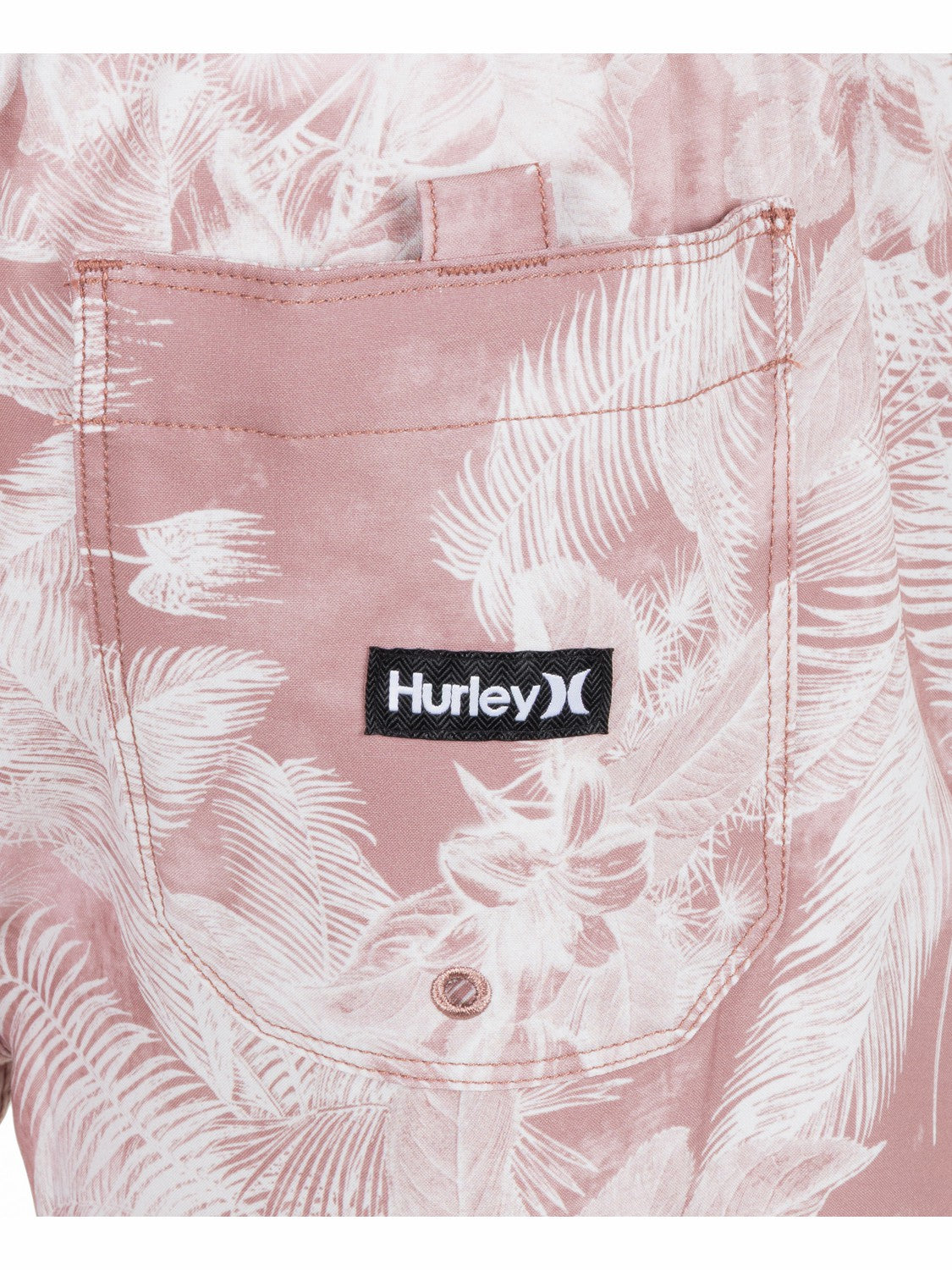 Cannonball Volley 17" | Hurley - Phantom Rose Combo